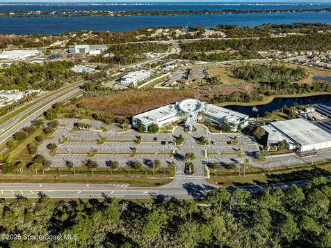 1050 Satcom Lane Melbourne FL 32940