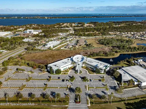 1050 Satcom Lane Melbourne FL 32940