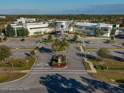 1050 Satcom Lane Melbourne FL 32940