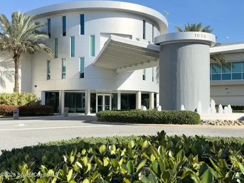 1050 Satcom Lane Melbourne FL 32940