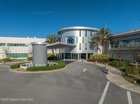 1050 Satcom Lane Melbourne FL 32940