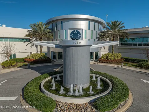 1050 Satcom Lane Melbourne FL 32940