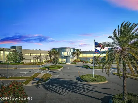 1050 Satcom Lane Melbourne FL 32940