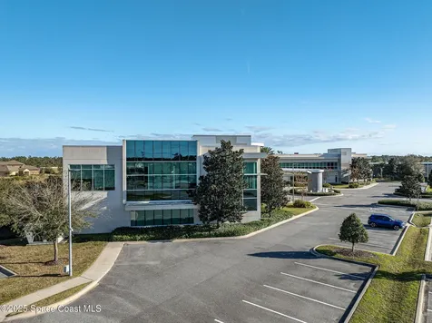 1050 Satcom Lane Melbourne FL 32940