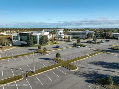 1050 Satcom Lane Melbourne FL 32940