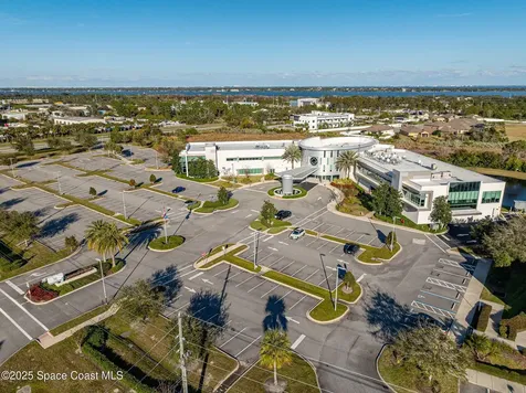 1050 Satcom Lane Melbourne FL 32940