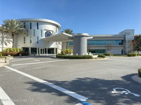 1050 Satcom Lane Melbourne FL 32940