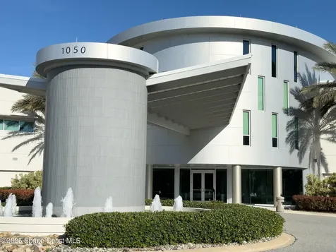 1050 Satcom Lane Melbourne FL 32940