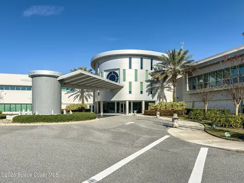 1050 Satcom Lane Melbourne FL 32940