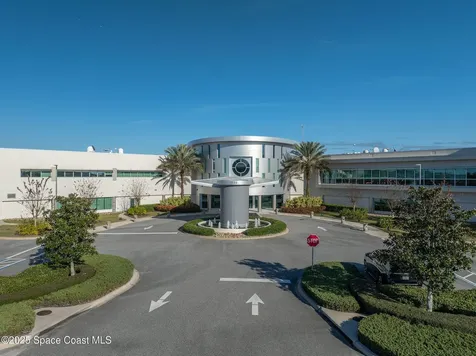 1050 Satcom Lane Melbourne FL 32940