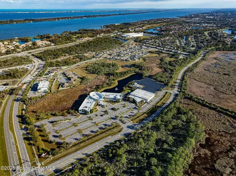 1050 Satcom Lane Melbourne FL 32940