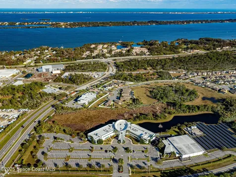 1050 Satcom Lane Melbourne FL 32940