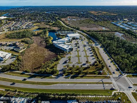 1050 Satcom Lane Melbourne FL 32940
