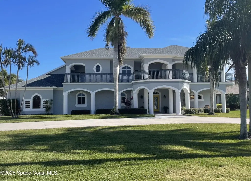 3190 S Tropical Trail Merritt Island FL 32952