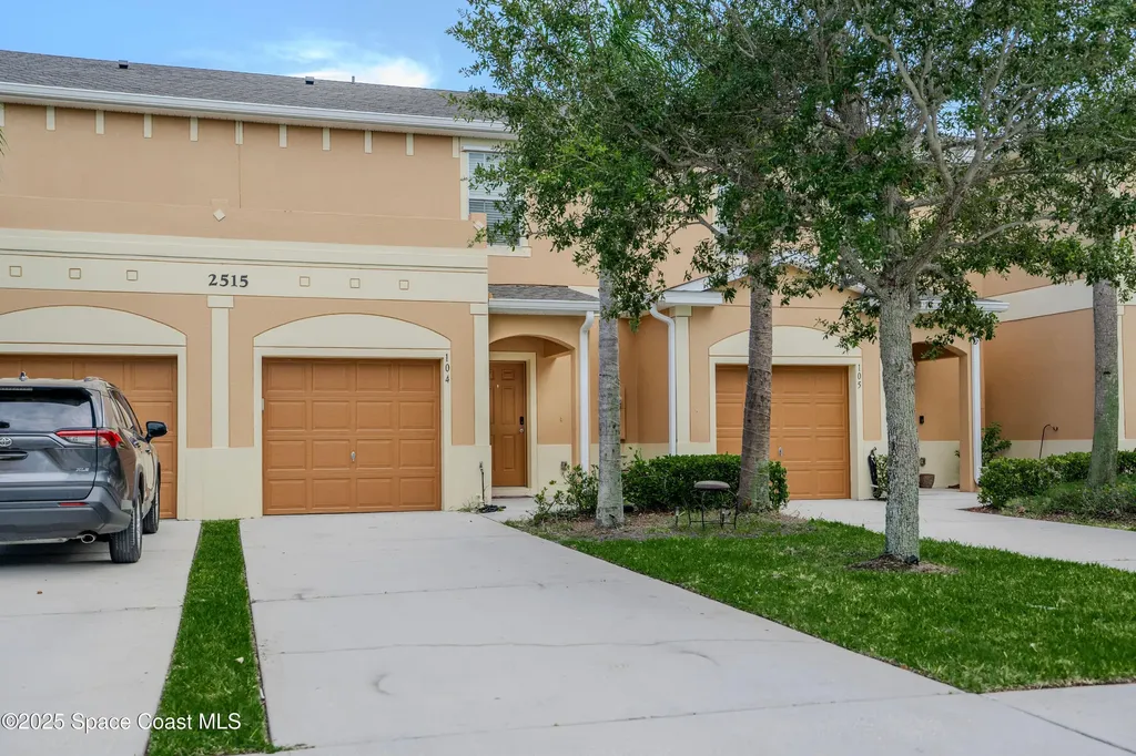 2515 Revolution Street Melbourne FL 32935