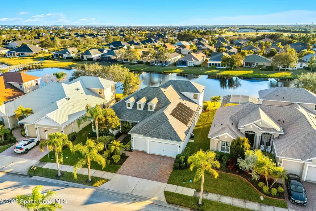 3433 Carambola Circle Melbourne FL 32940