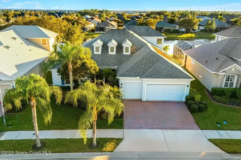 3433 Carambola Circle Melbourne FL 32940
