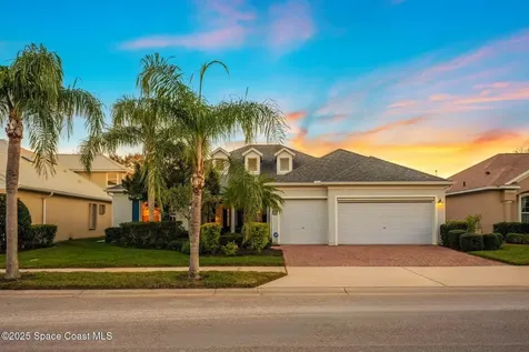 3433 Carambola Circle Melbourne FL 32940