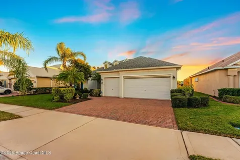 3433 Carambola Circle Melbourne FL 32940
