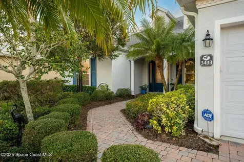 3433 Carambola Circle Melbourne FL 32940