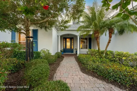 3433 Carambola Circle Melbourne FL 32940