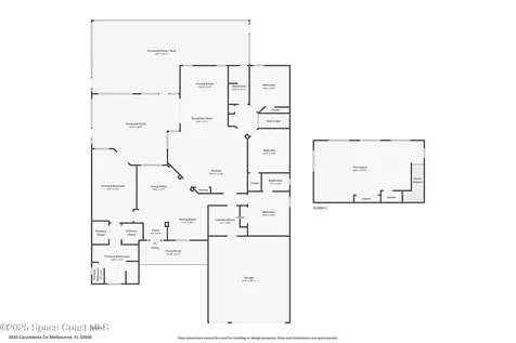 3433 Carambola Circle Melbourne FL 32940