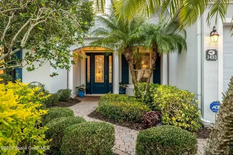 3433 Carambola Circle Melbourne FL 32940