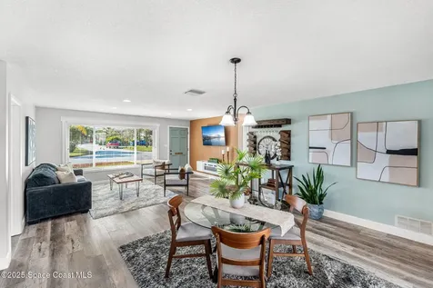 125 Algonquin Terrace Indian Harbour Beach FL 32937