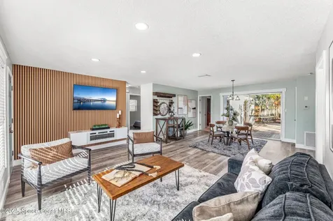 125 Algonquin Terrace Indian Harbour Beach FL 32937