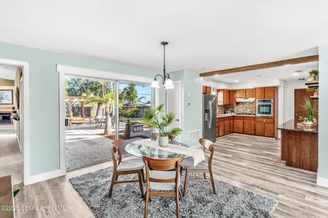 125 Algonquin Terrace Indian Harbour Beach FL 32937