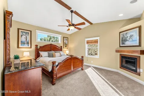 125 Algonquin Terrace Indian Harbour Beach FL 32937