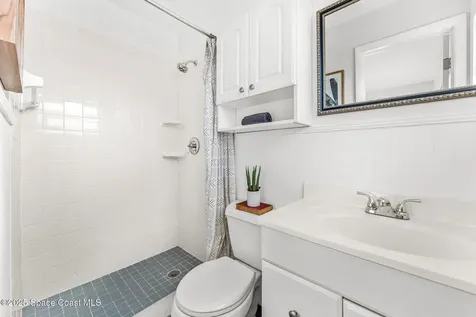 125 Algonquin Terrace Indian Harbour Beach FL 32937