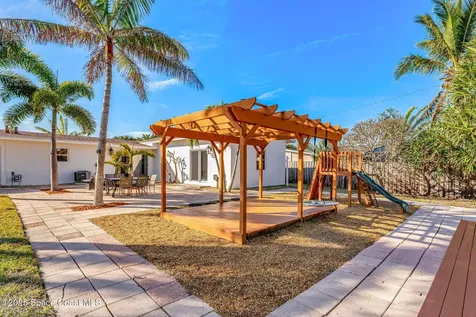 125 Algonquin Terrace Indian Harbour Beach FL 32937