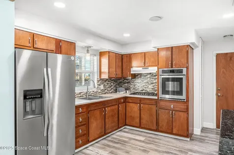 125 Algonquin Terrace Indian Harbour Beach FL 32937