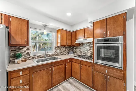 125 Algonquin Terrace Indian Harbour Beach FL 32937