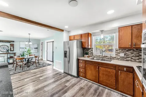 125 Algonquin Terrace Indian Harbour Beach FL 32937