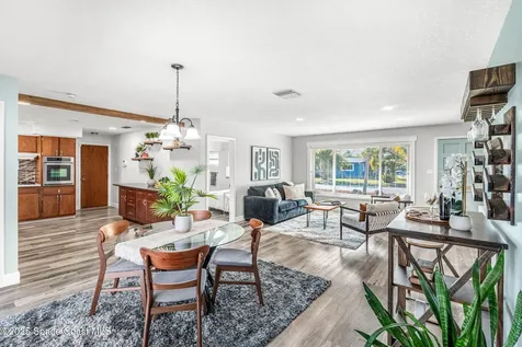 125 Algonquin Terrace Indian Harbour Beach FL 32937