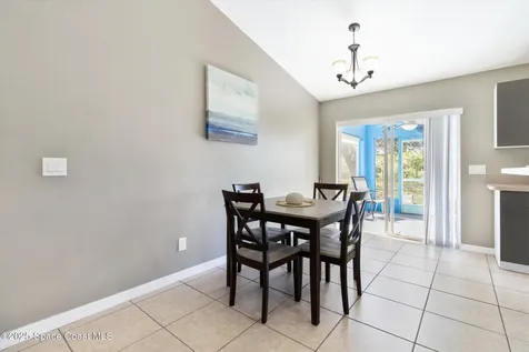 2834 Sage Avenue SW Palm Bay FL 32908
