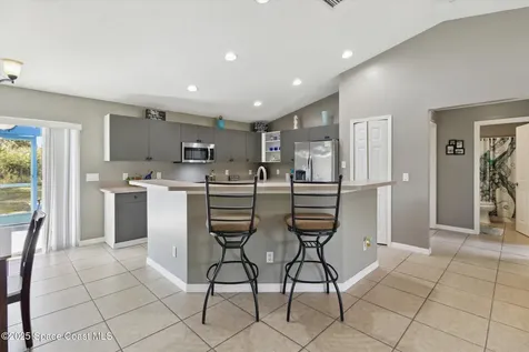 2834 Sage Avenue SW Palm Bay FL 32908
