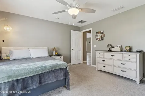 2834 Sage Avenue SW Palm Bay FL 32908