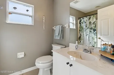 2834 Sage Avenue SW Palm Bay FL 32908