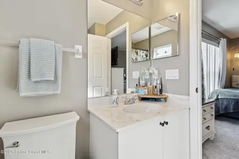 2834 Sage Avenue SW Palm Bay FL 32908