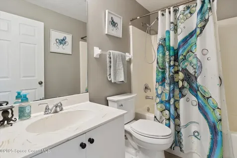 2834 Sage Avenue SW Palm Bay FL 32908