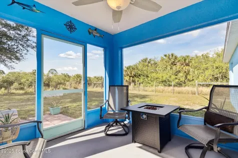 2834 Sage Avenue SW Palm Bay FL 32908