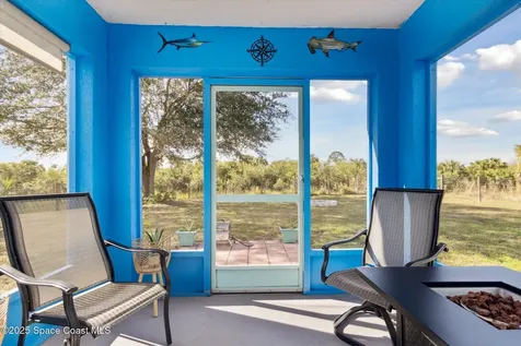 2834 Sage Avenue SW Palm Bay FL 32908