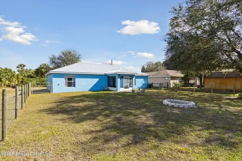 2834 Sage Avenue SW Palm Bay FL 32908