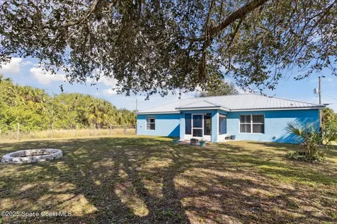 2834 Sage Avenue SW Palm Bay FL 32908