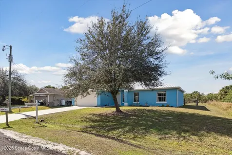 2834 Sage Avenue SW Palm Bay FL 32908