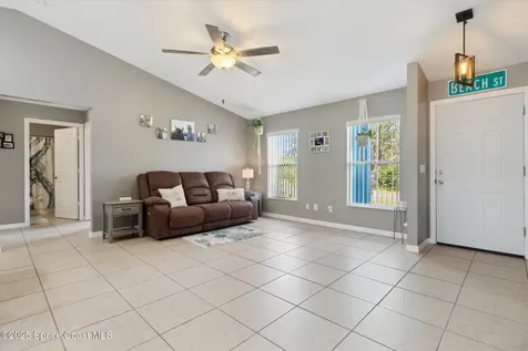 2834 Sage Avenue SW Palm Bay FL 32908