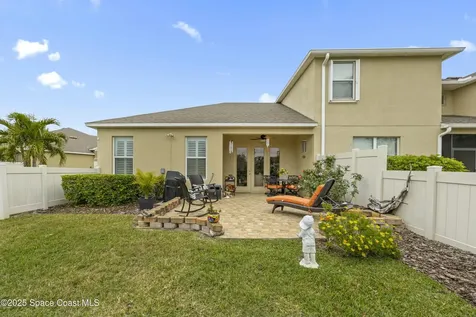3236 Arden Circle Melbourne FL 32934